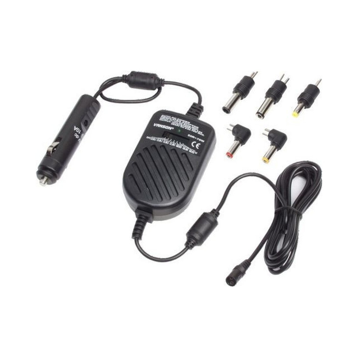12VDC TO UNIVERSAL LAPTOP 70W