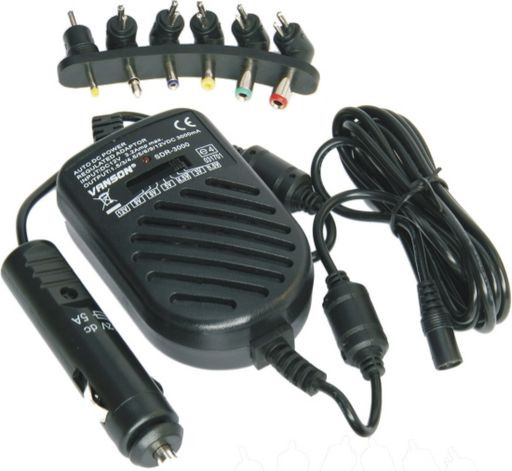 12VDC-DC CONVERTER 36W