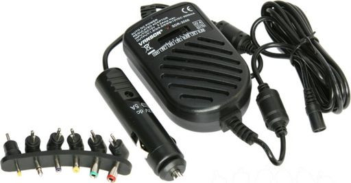 12VDC-DC CONVERTER 36W