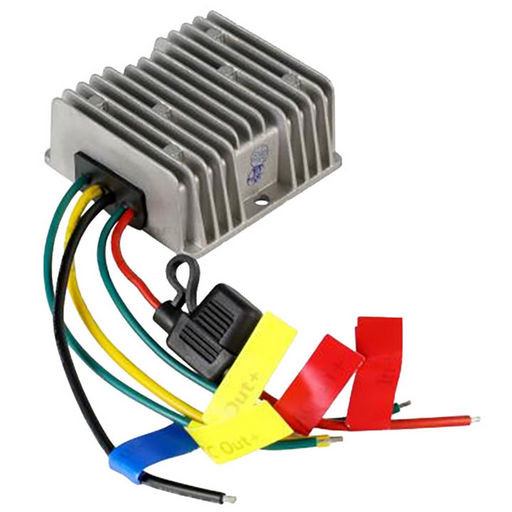 24V TO 12V REDUCER - 20A AERPRO