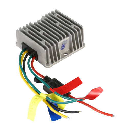 24V TO 12V REDUCER - 10A AERPRO