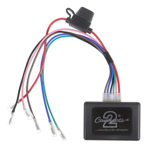 24V TO 12V VOLTAGE REDUCER - AERPRO