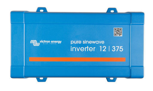 12V TO 250V PURE SINEWAVE INVERTER