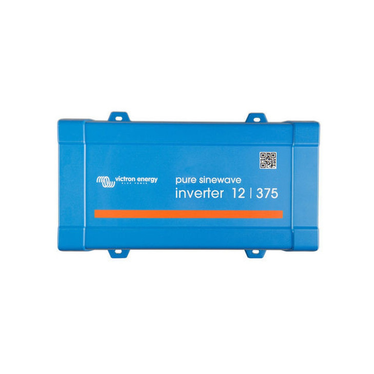 Phoenix Inverter 9.2-17vdc- Output 230vac