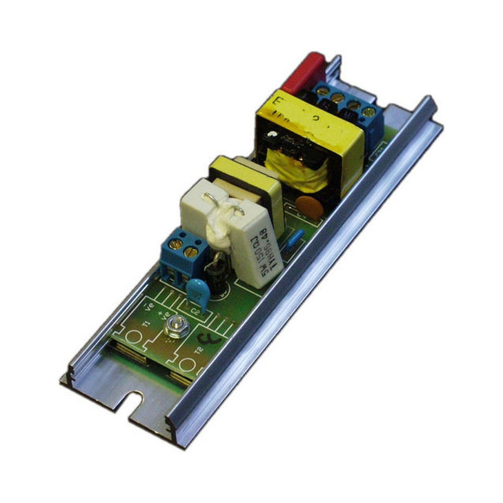 24Vdc FLUORO-INVERTER