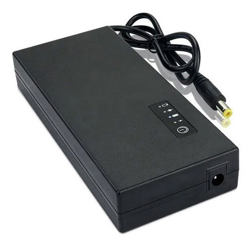 12V 40WH DC IN-LINE MINI UPS