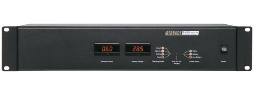 UPS 24VDC SLA BATTERY BACKUP CONTROLLER