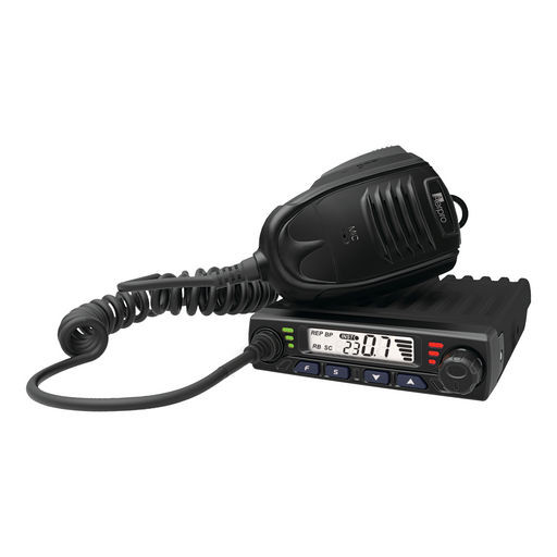 UHF CB RADIO 5W - AERPRO