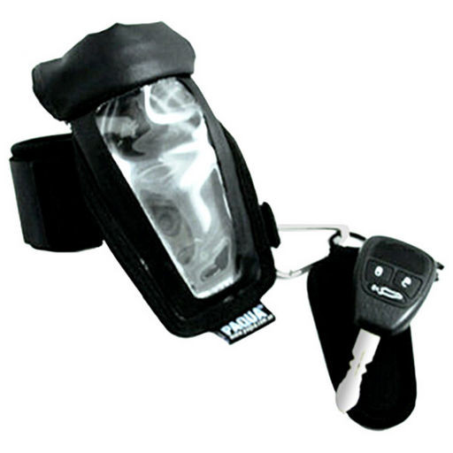 WATERPROOF ARM BAND CASE - PAQUA KEY