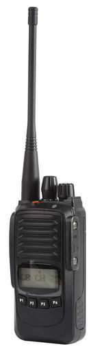 UHF 477 PROFESSIONAL BENELEC CB RADIO