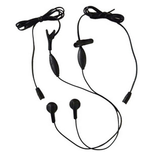 CRYSTAL VOX EARSET REPLACEMENT