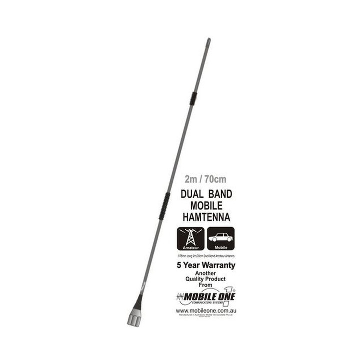 146/434MHz DUAL BAND HAM ANTENNA