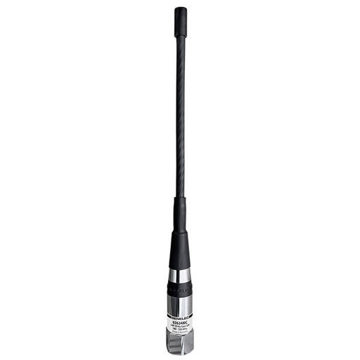 UHF MOBILE RUGGED ANTENNA 320mm 2dB