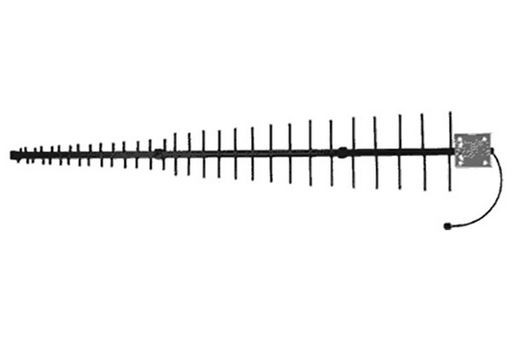 CEL-FI 11dBi YAGI 4G 5G LPDA - WIDEBAND