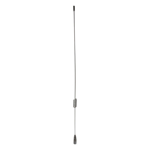 UHF SPRING WHIP 0.6M 4.5dBi