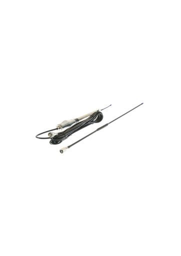 UHF ELEVATED-FEED SPRING DUAL WHIP KIT