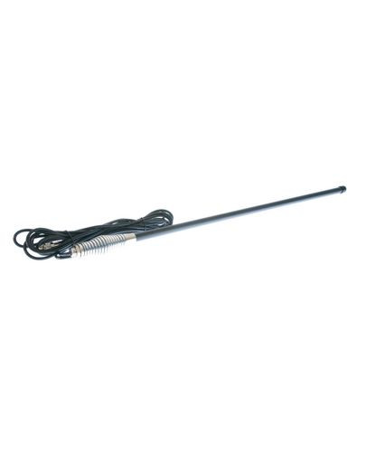 UHF FIBREGLASS 0.75M 4.5dBi