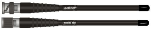 UHF HAND HELD 150mm 2dBi