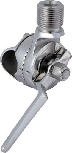 MARINE DECK MOUNT BASE 1”