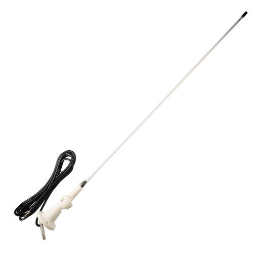 AM/FM BOAT WHIP