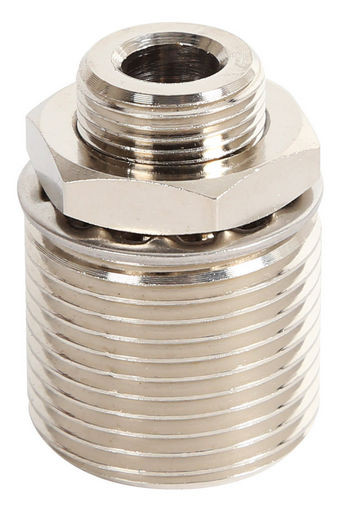 HEAVY DUTY GPS BASE 1"