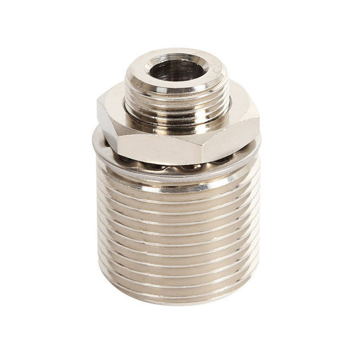 HEAVY DUTY GPS BASE 1"