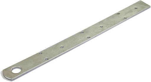 “L” BRACKETS LONG