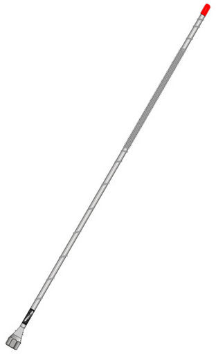 27MHZ WHIP ANTENNA