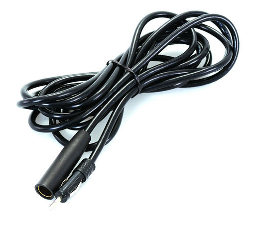 CAR ANTENNA EXTENSION LEADS