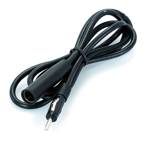 CAR ANTENNA EXTENSION LEADS