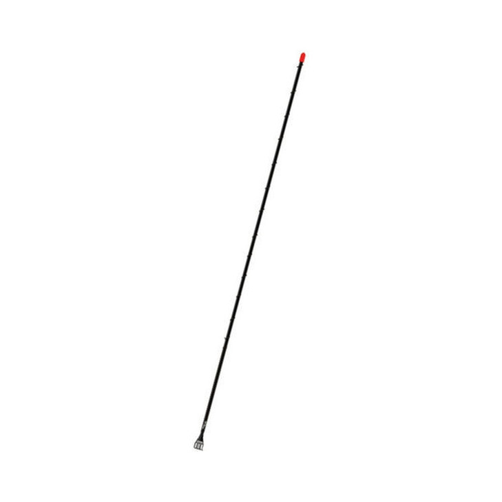 MobileOne M2P AM/FM Ant. W/Base – Length 1550mm, Lead RG62AU X1.6M, Colour Black, Plug Car AM/FM, Gain 2DBI