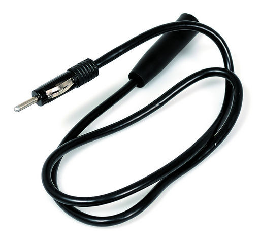 CAR ANTENNA EXTENSION LEADS