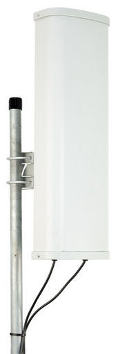 2x 15dBi 2×2 MIMO 5G ANTENNA - 698-4000MHz