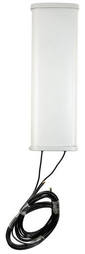 2x 15dBi 2×2 MIMO 5G ANTENNA - 698-4000MHz