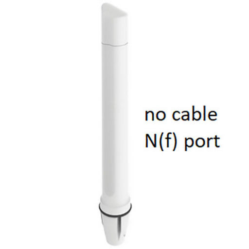4G LTE OMNIDIRECTIONAL MARINE ANTENNA 698-2700MHz