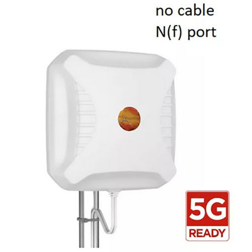 11dBi 2×2 MIMO 5G ANTENNA - 698-3800MHz
