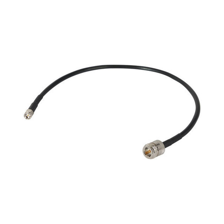 Patch Cable N Female to SMA Male 40cm