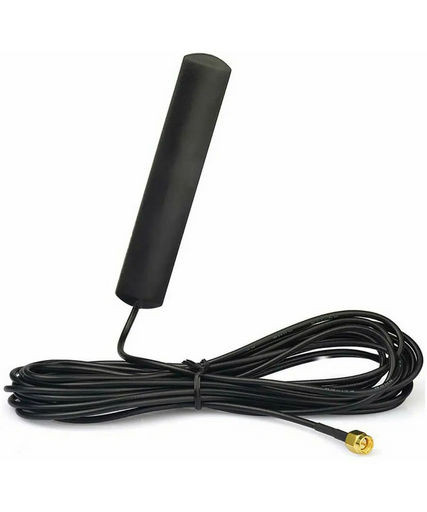 CEL-FI ANTENNA LIST