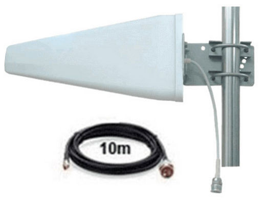 CEL-FI ANTENNA LIST