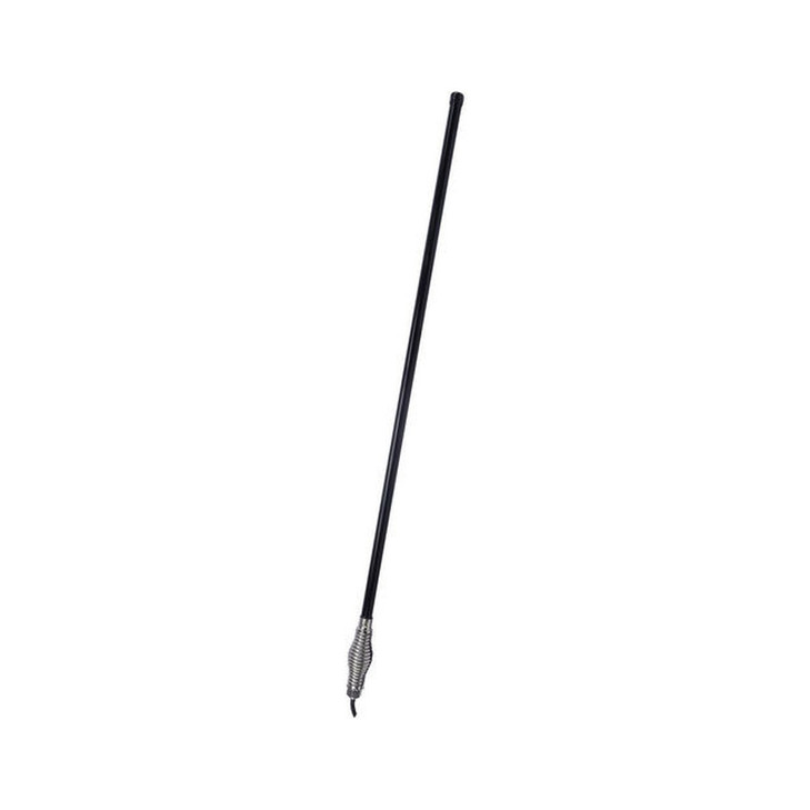 4dB CELLULAR ANTENNA 870MM WHIP & SPRING