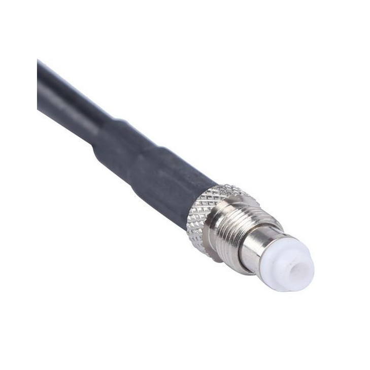 4dB CELLULAR ANTENNA 870MM WHIP & SPRING
