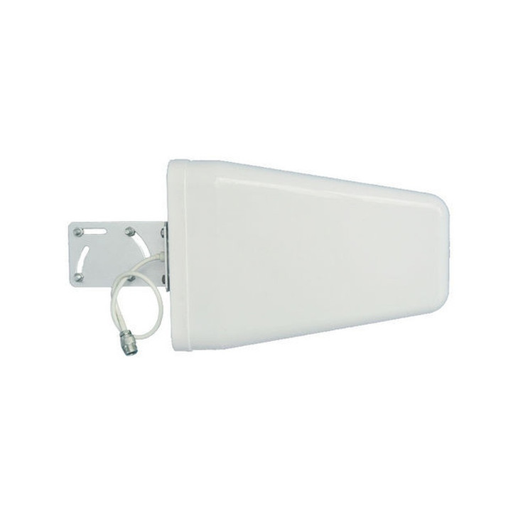 DIRECTIONAL ANTENNA WIDE BAND