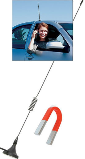 CELLINK MINI-MAGNETIC-BASE ANTENNAS 4dB