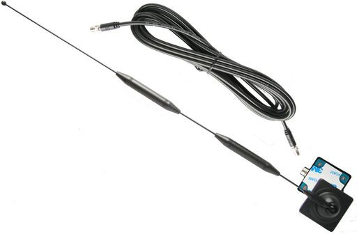 9db THRU-GLASS ANTENNA