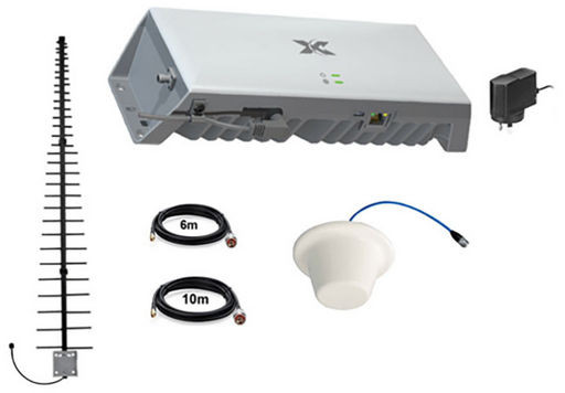 CEL-FI GO4 G41 BUILDING REPEATER