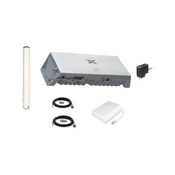 Cel-fi Go4 Switchable Building Kit Omni and Wall