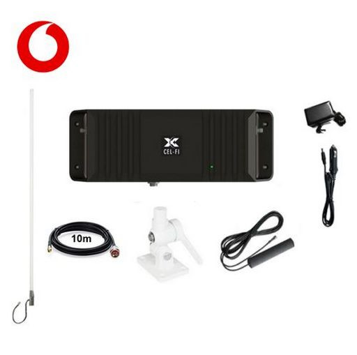 VODAFONE CEL-FI GO MOBILE REPEATER