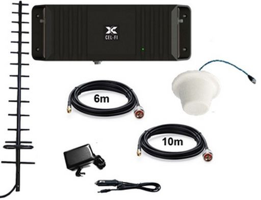 VODAFONE CEL-FI GO BUILDING REPEATER