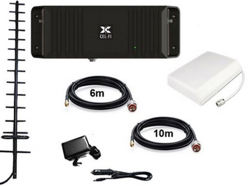 VODAFONE CEL-FI GO BUILDING REPEATER