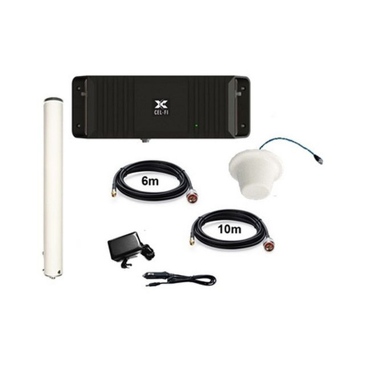 Vodafone Go Building Pack W/omni and Ceiling Mount